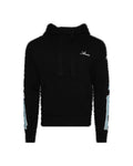 Bones Hoodie Black