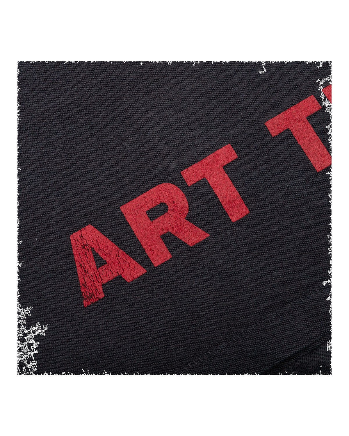 Anarchy Tee Black