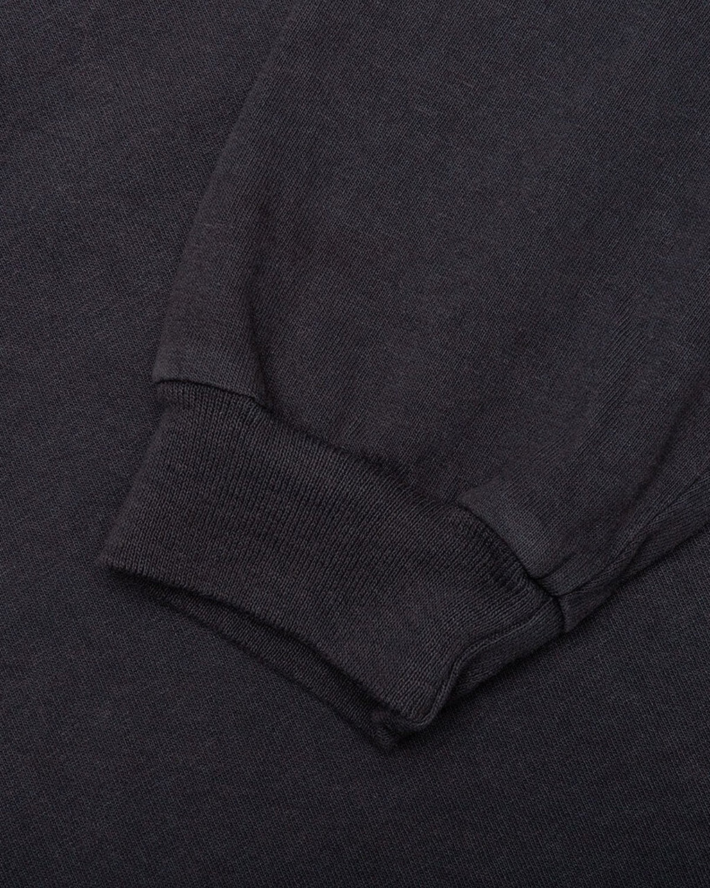 Anarchy Tee Black