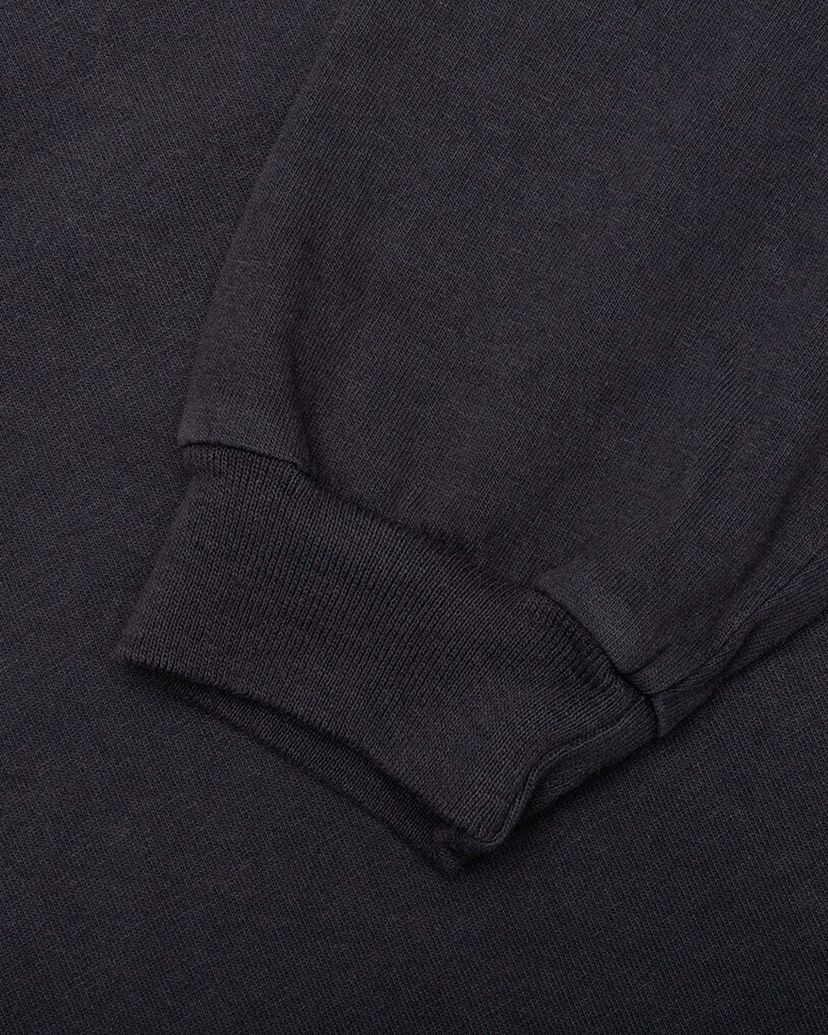 Anarchy Tee Black