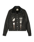 Andy Leather Jacket