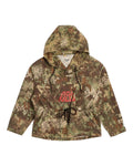 ATK Anorak Forest Camo