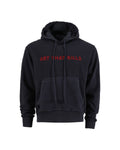 ATK Hoodie Black