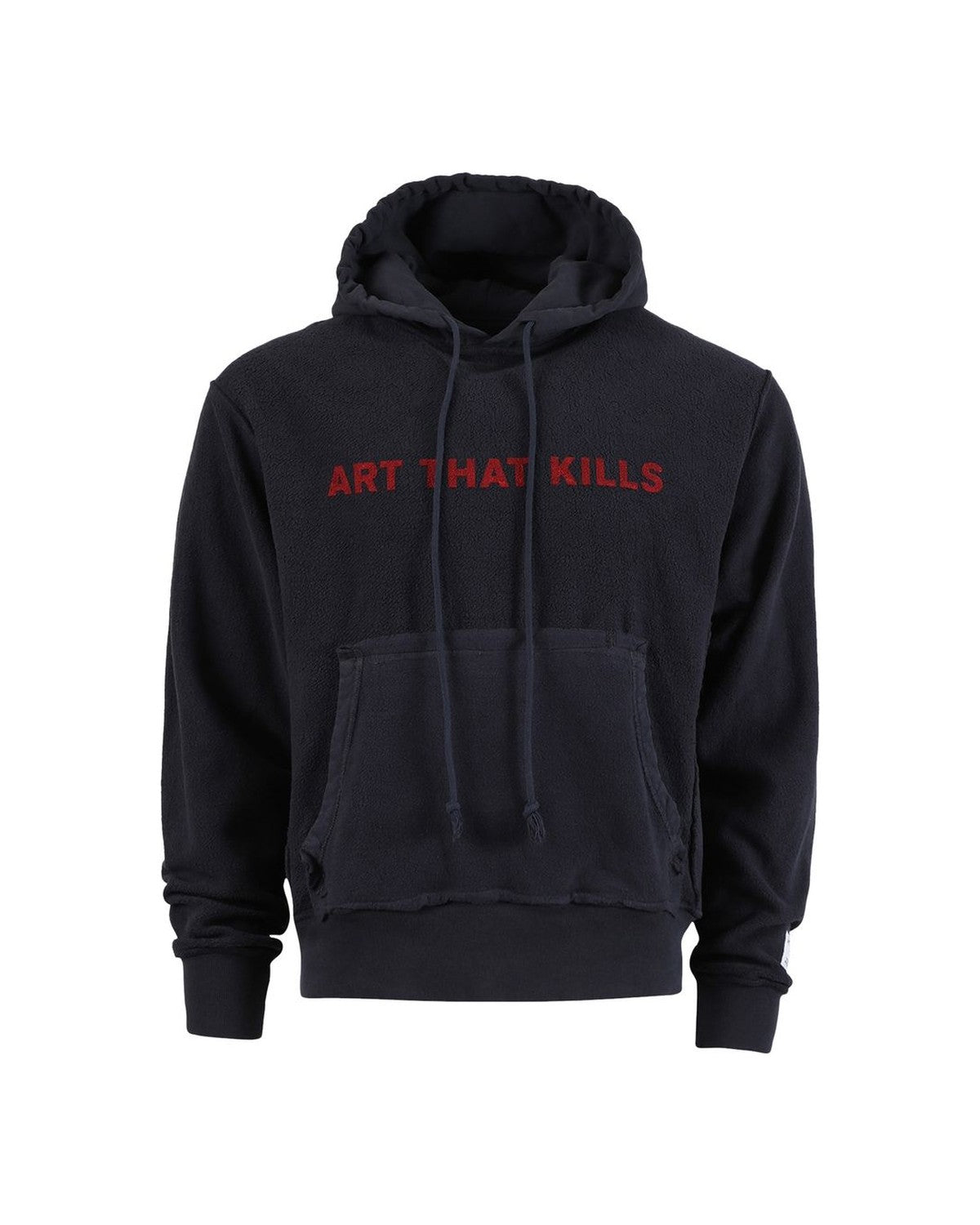 ATK Hoodie Black
