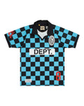 Alvarado Soccer Jersey