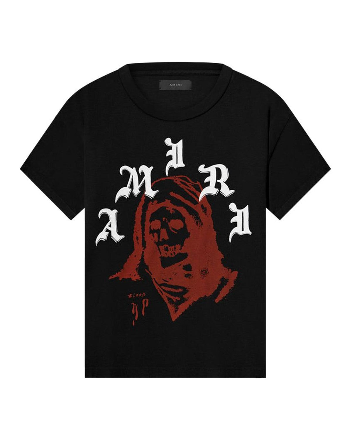 Wes Lang Solar Kings Tee Black