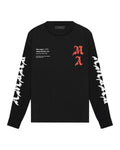 Solar Kings Long Sleeve Tee