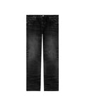 Stack Straight Jeans