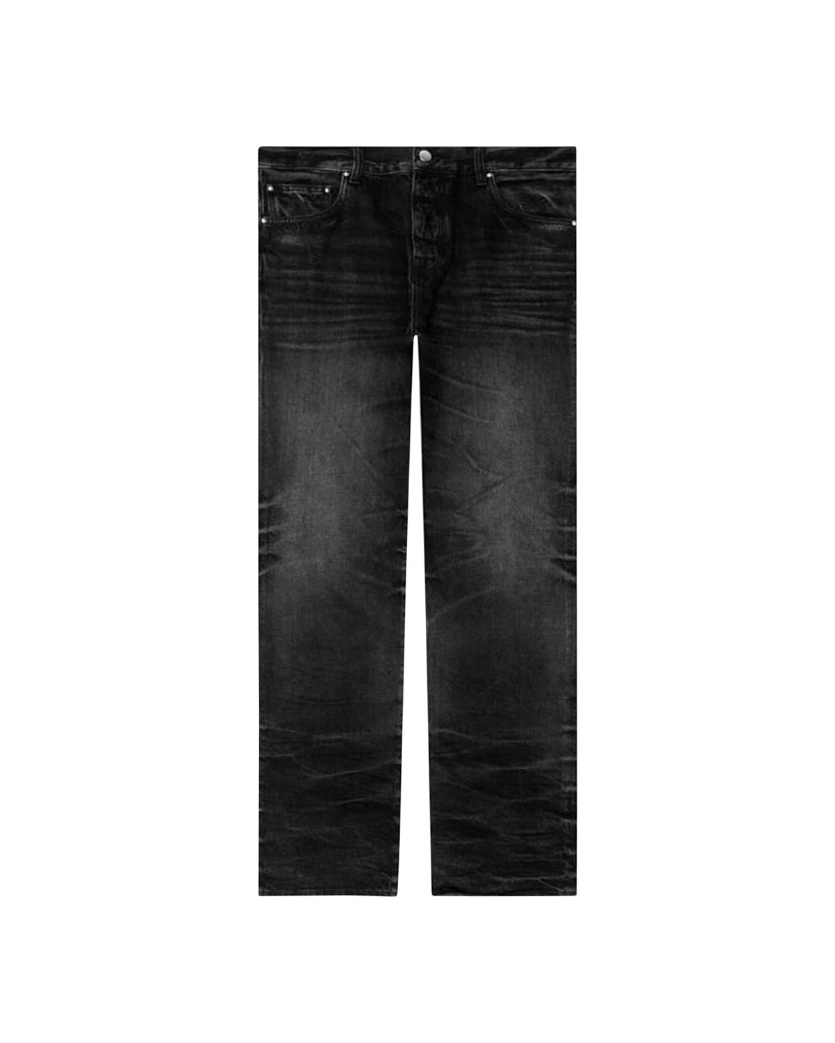 Stack Straight Jeans