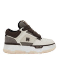 MA-1 Brown White