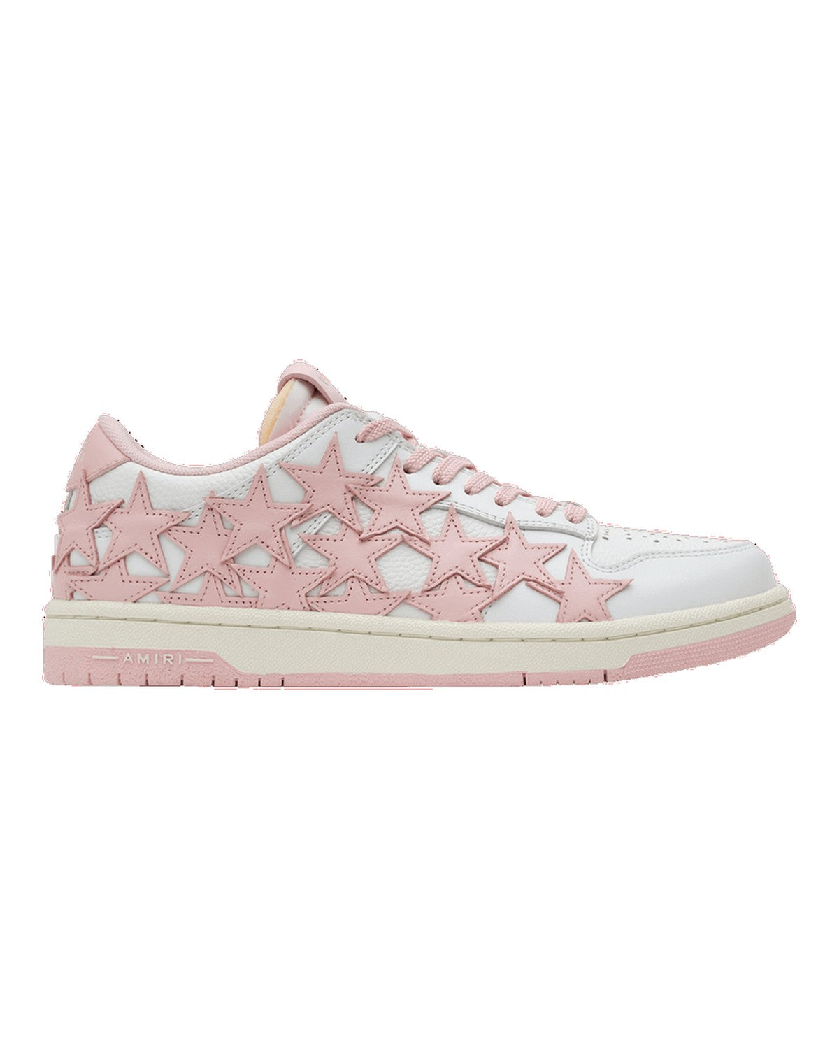 Stars Low