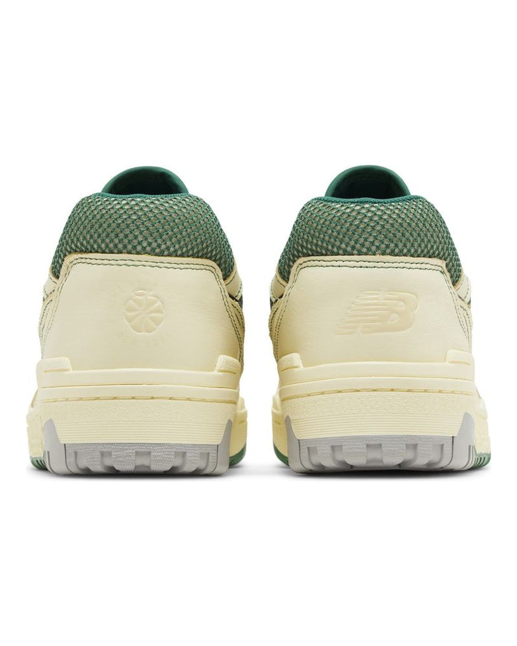 550 MASARYK White Green