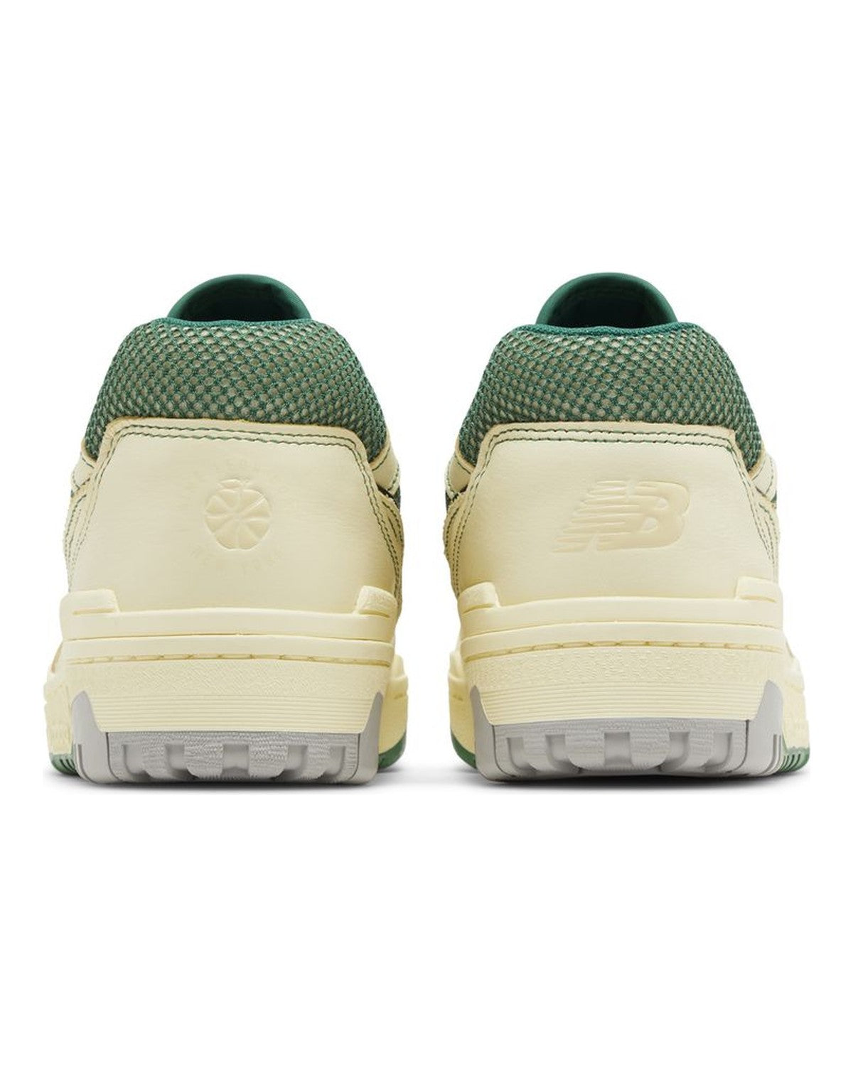 550 MASARYK White Green