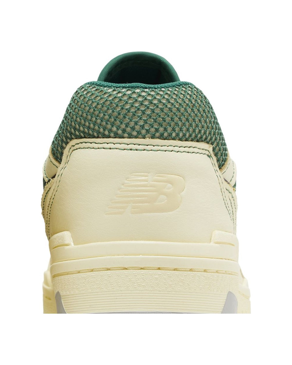 550 MASARYK White Green