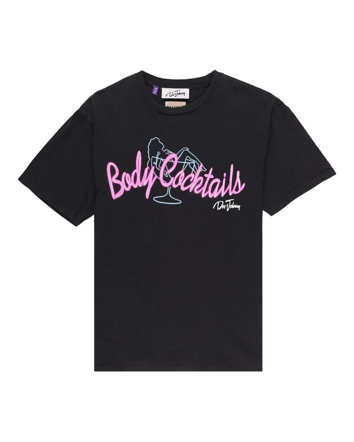 Body Cocktails