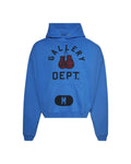 Boxing Merch Hoodie