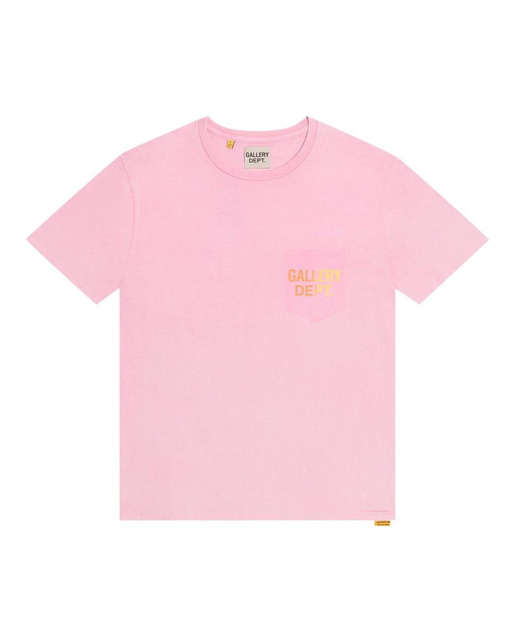 Boardwalk Tee Pink