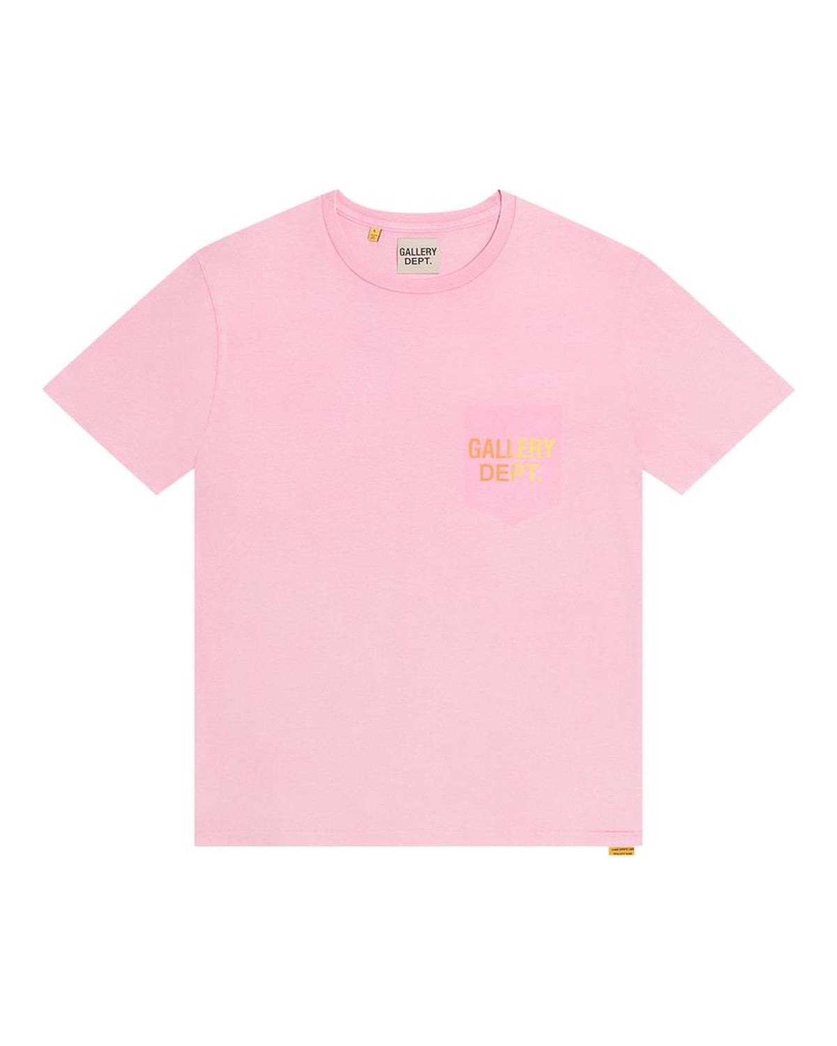 Boardwalk Tee Pink