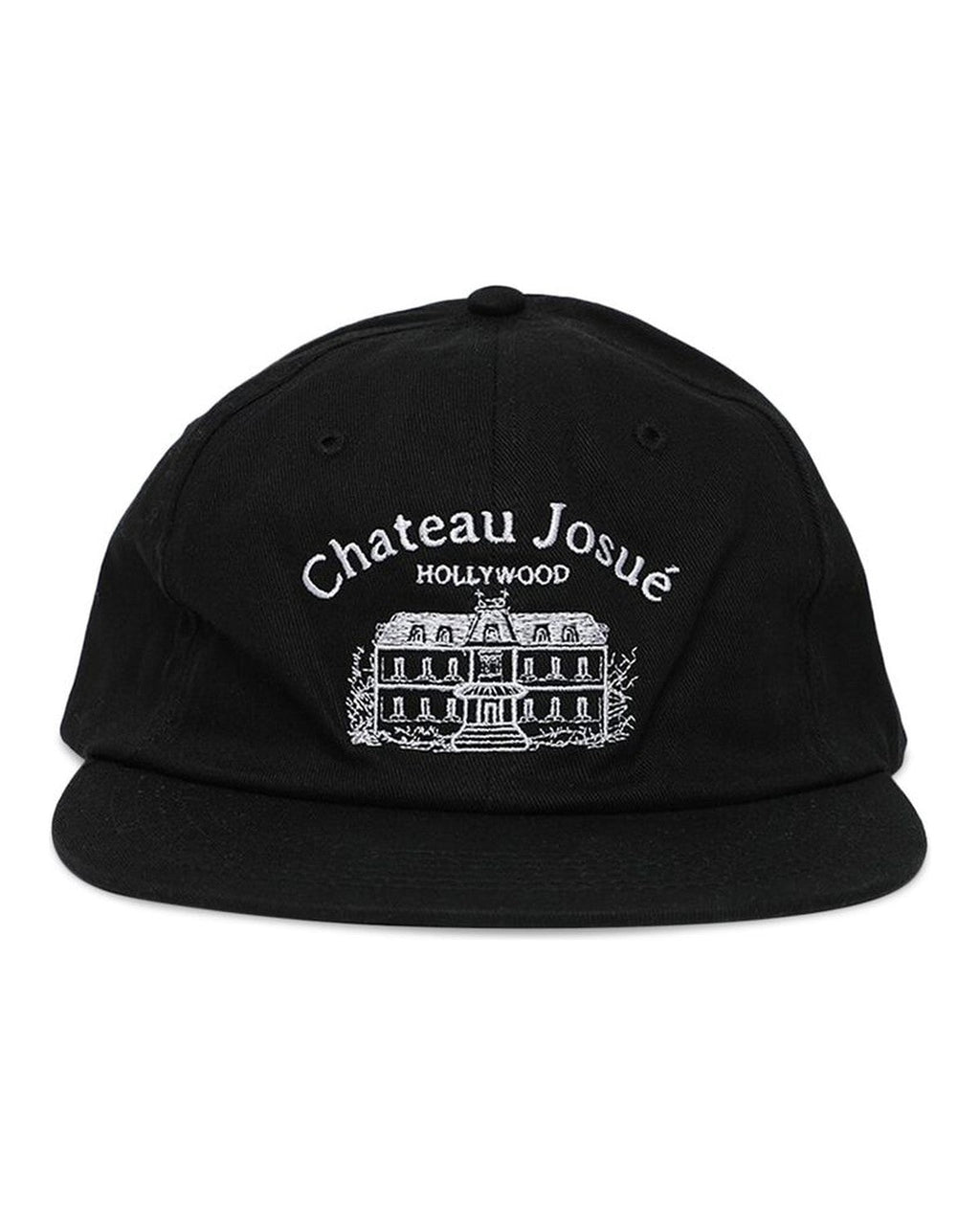 Chateau Resort Cap Black