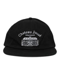 Chateau Resort Cap Black