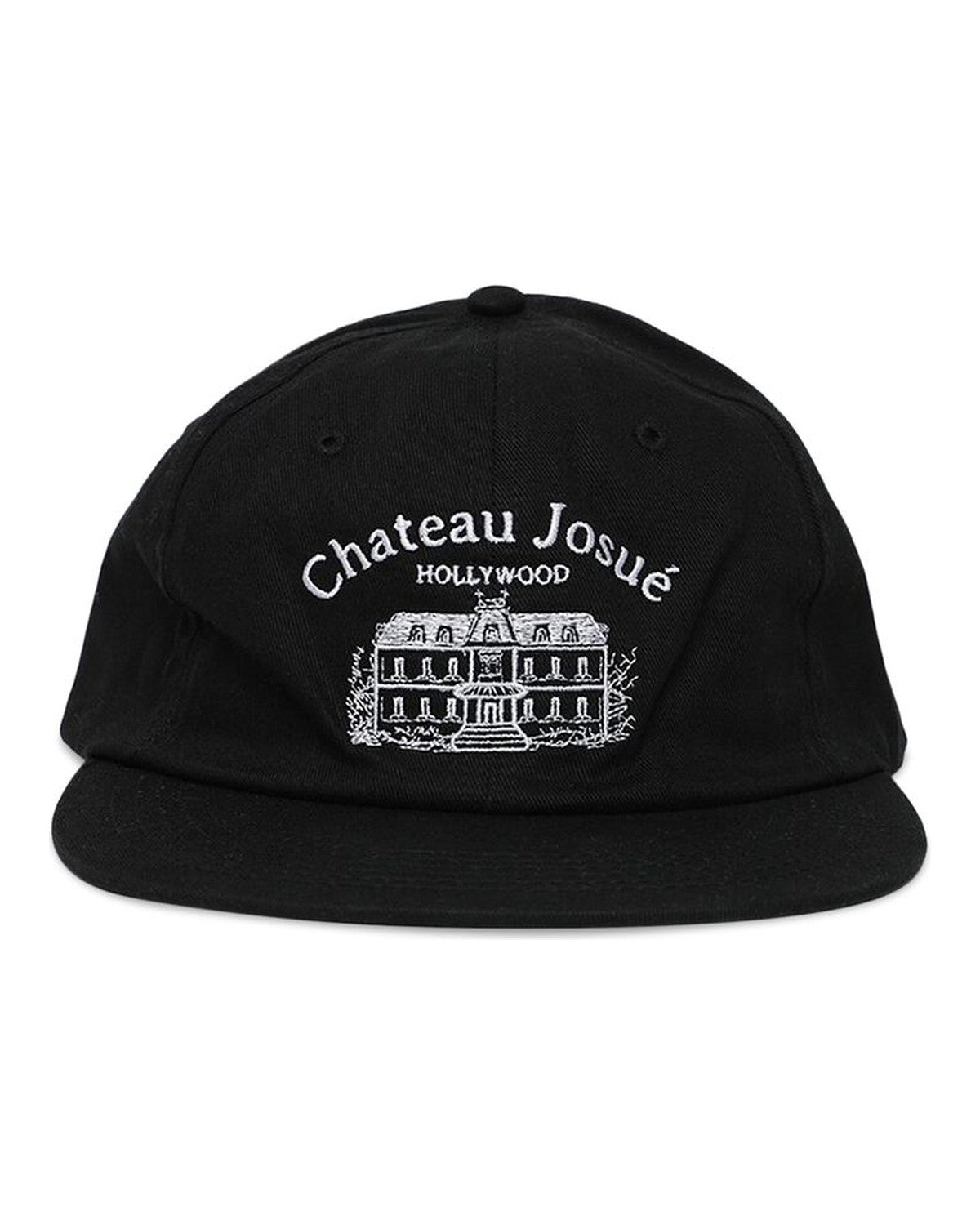 Chateau Resort Cap Black