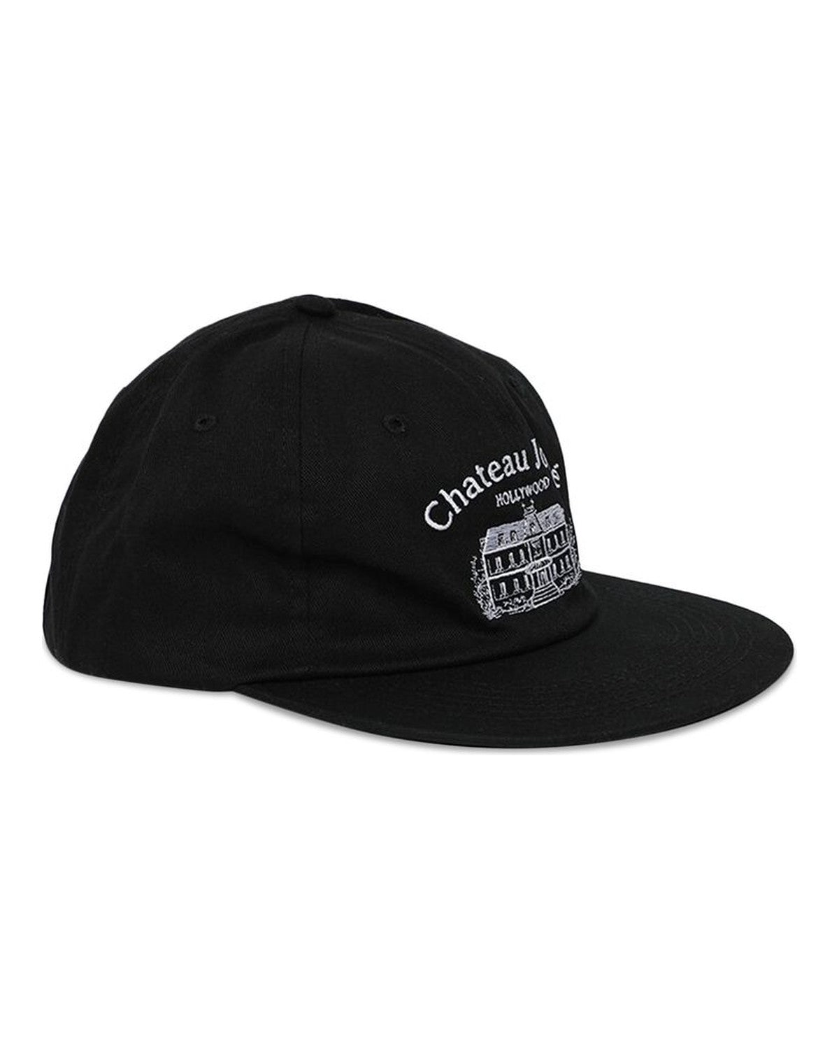 Chateau Resort Cap Black