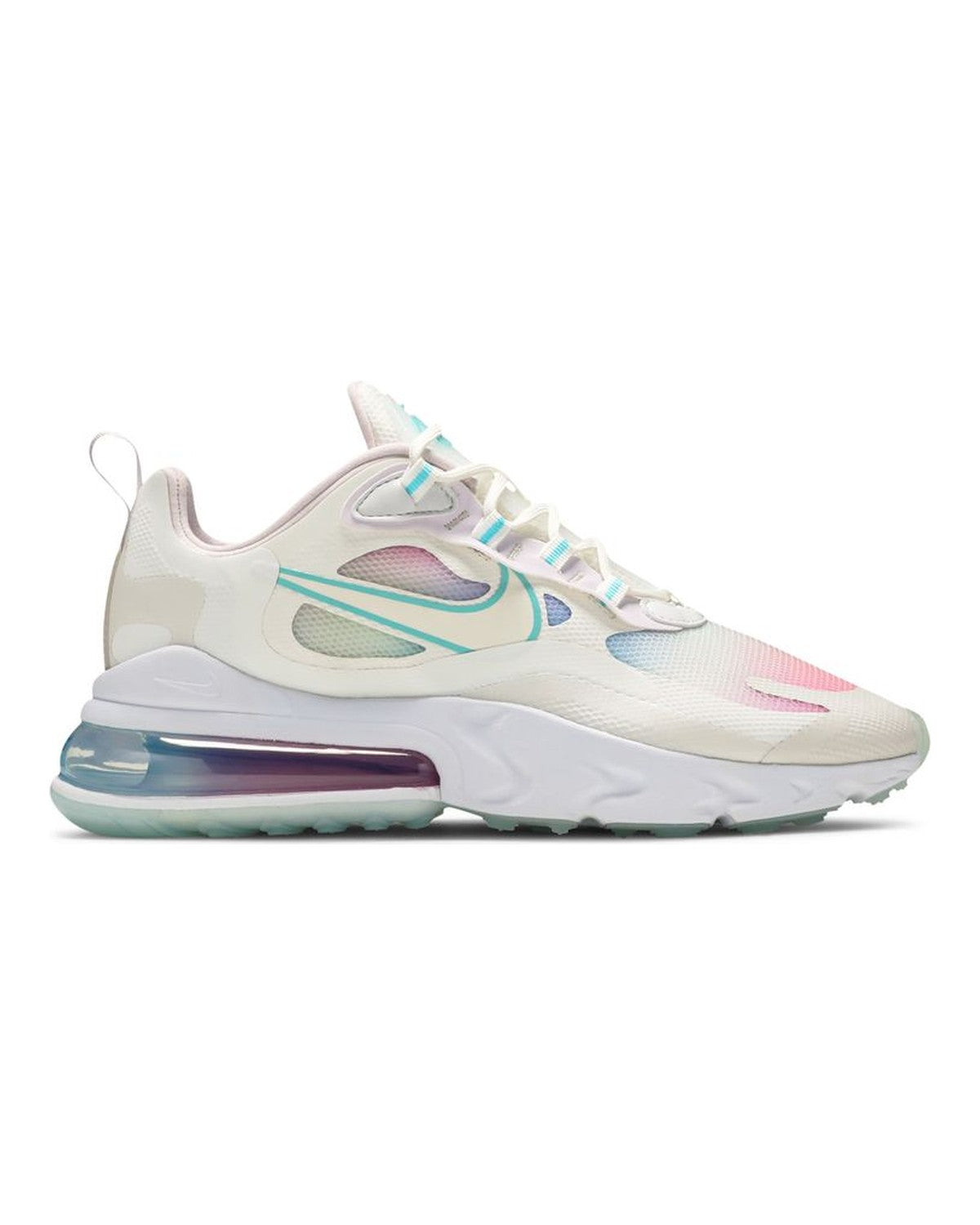 Air Max 270 React