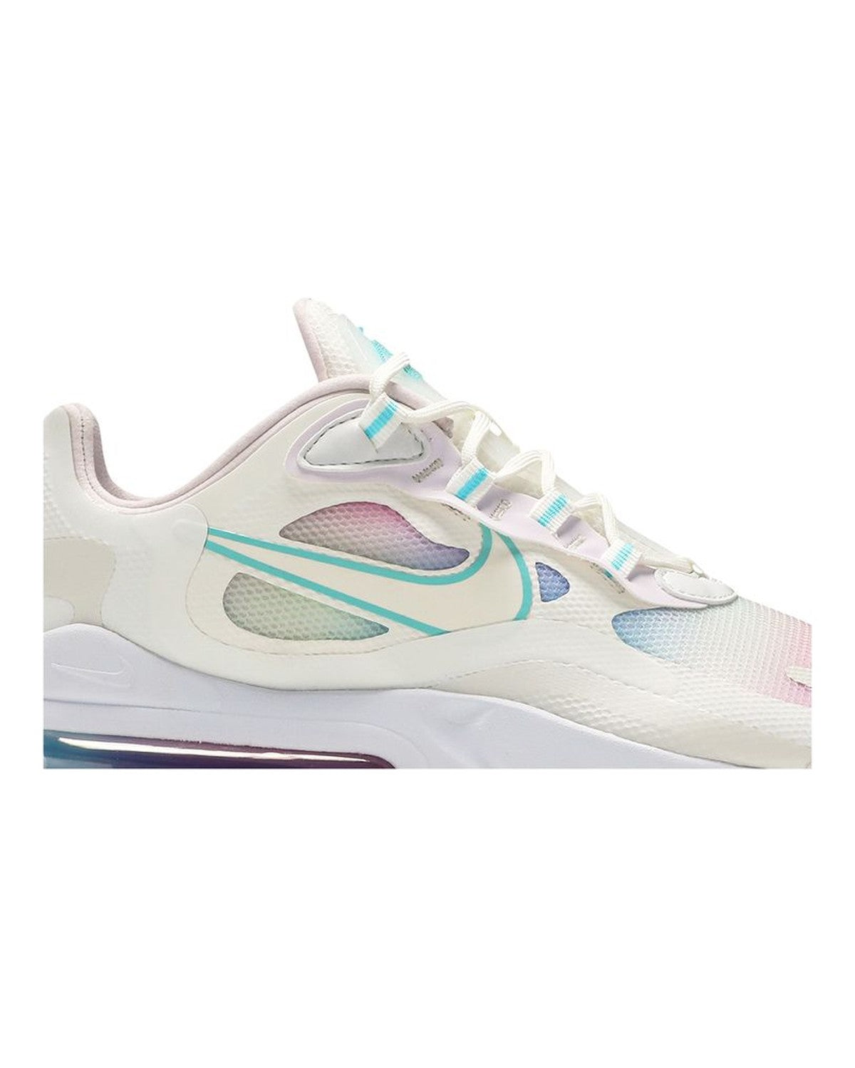 Air Max 270 React