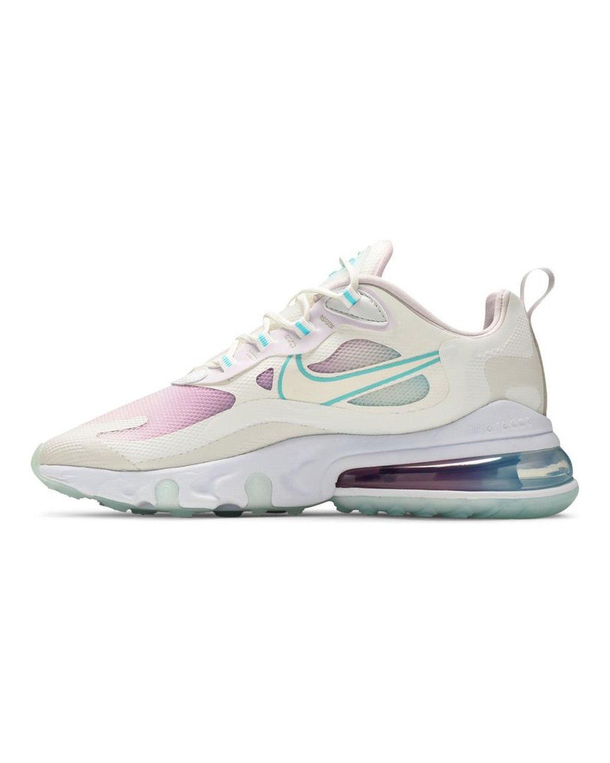 Air Max 270 React