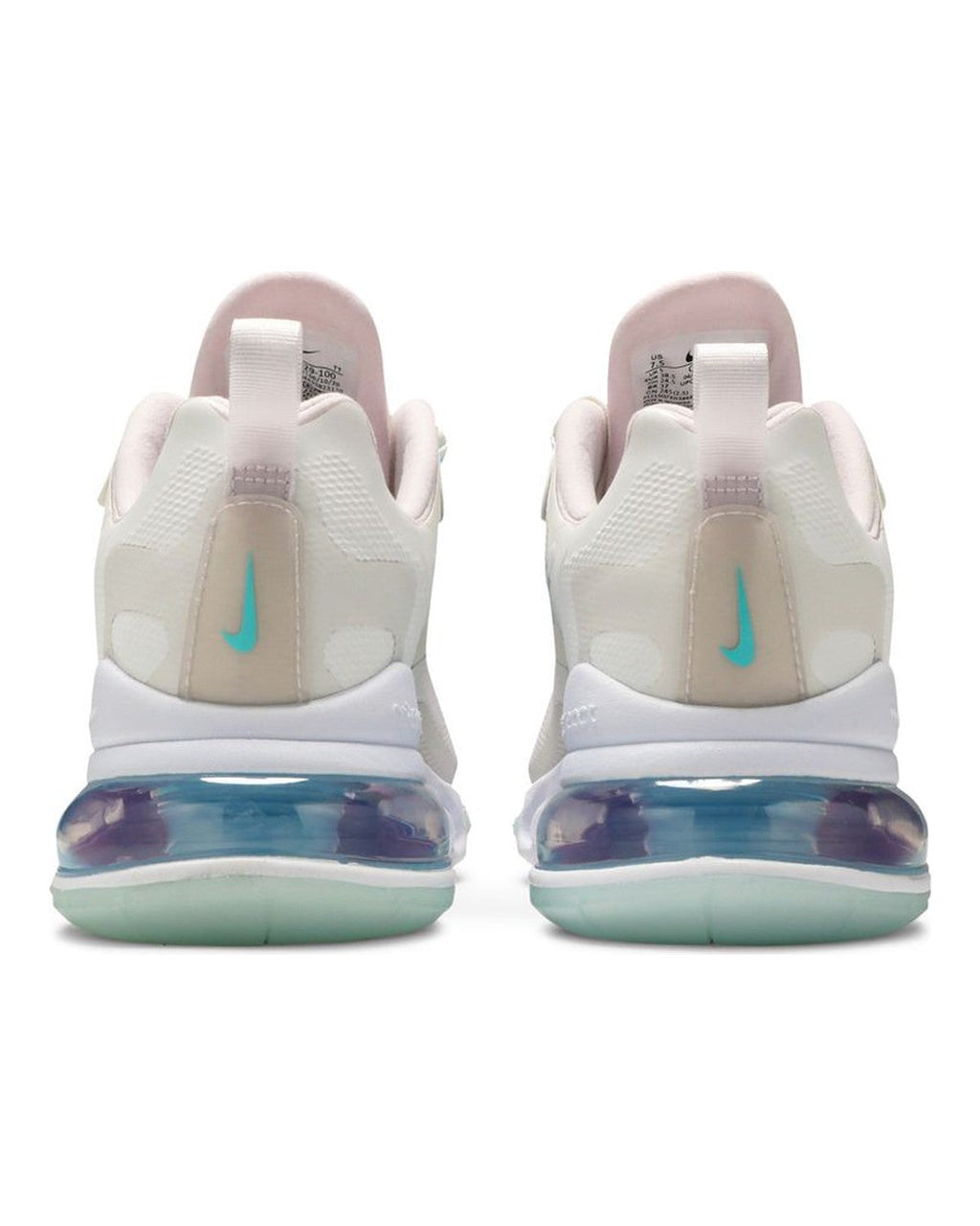Air Max 270 React