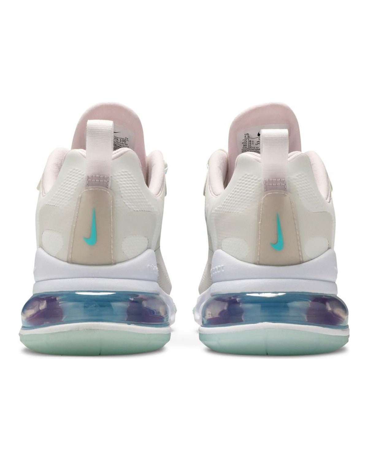 Air Max 270 React