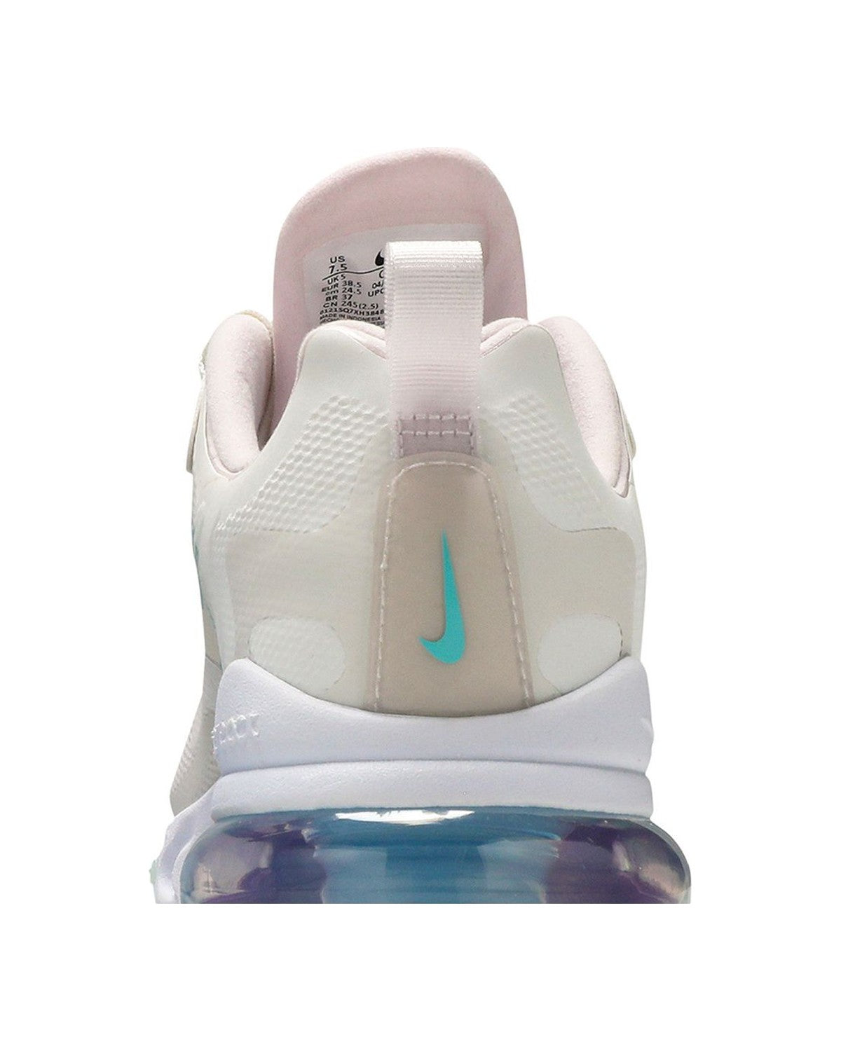 Air Max 270 React