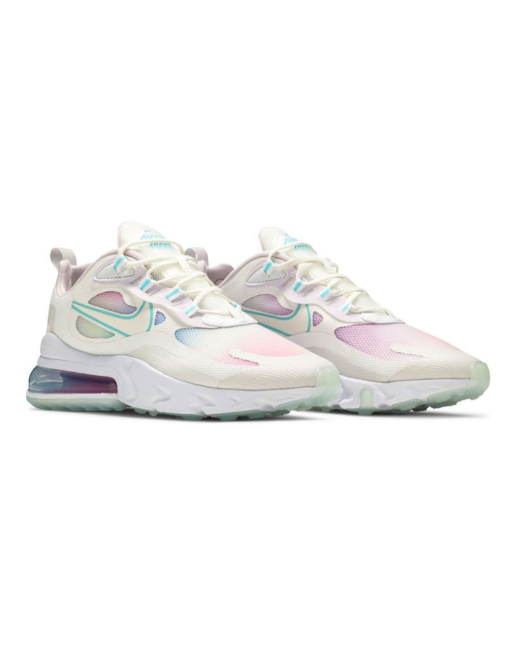 Air Max 270 React
