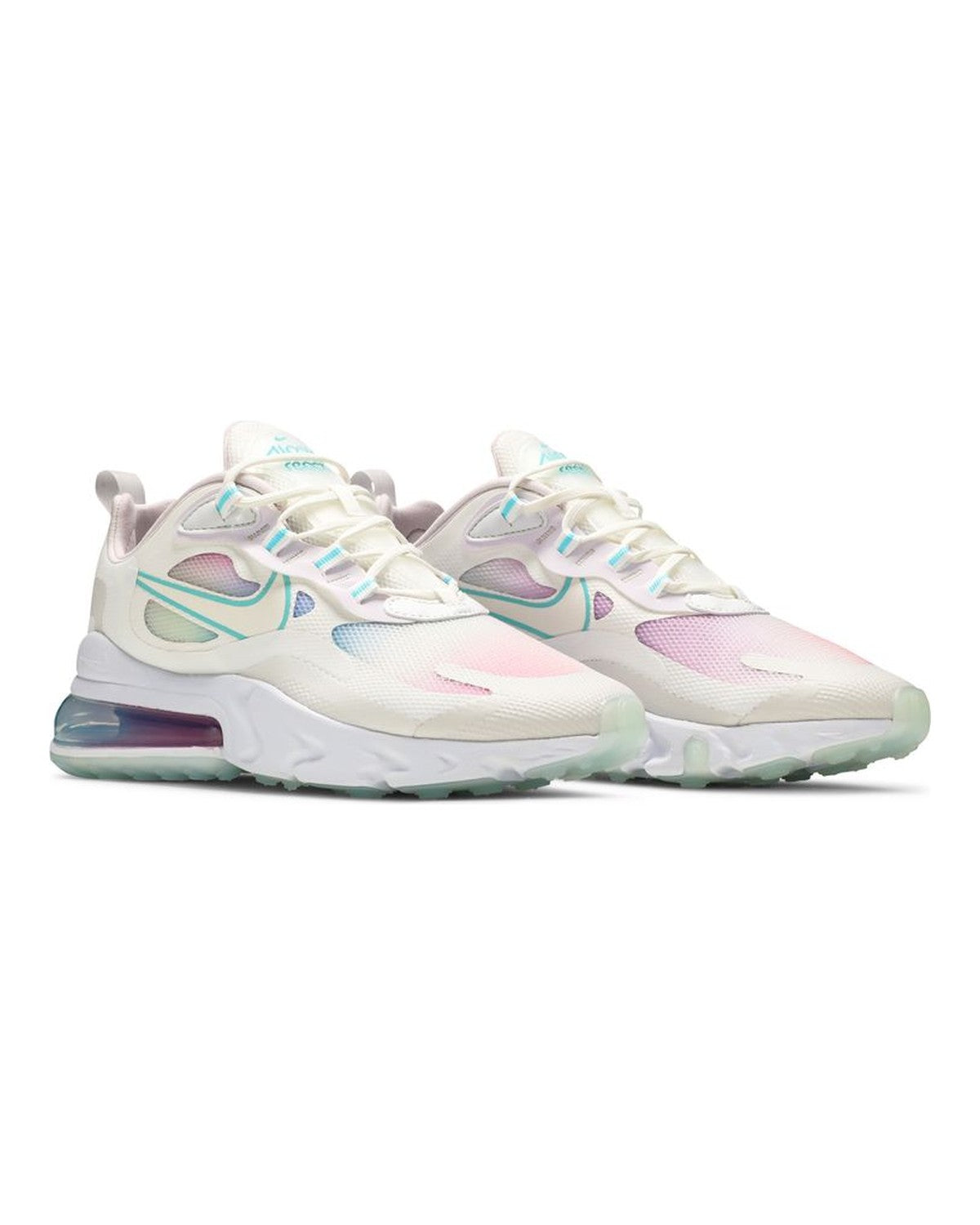 Air Max 270 React