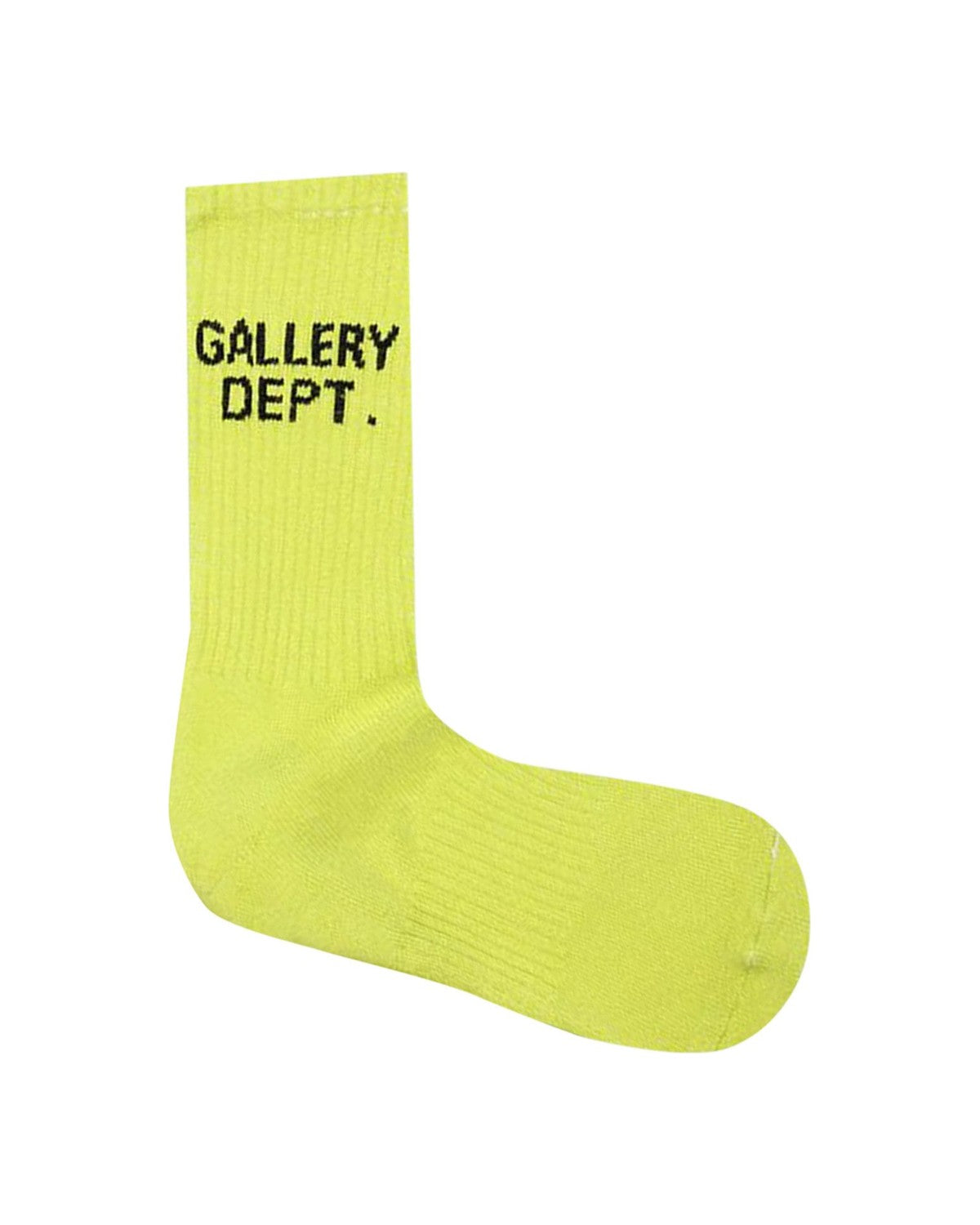 Socks Lime