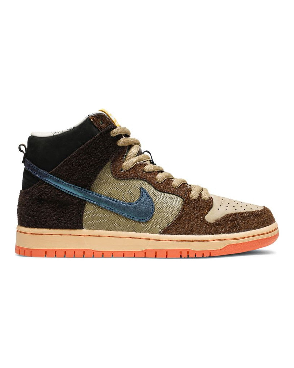 x CNCPTS SB Dunk