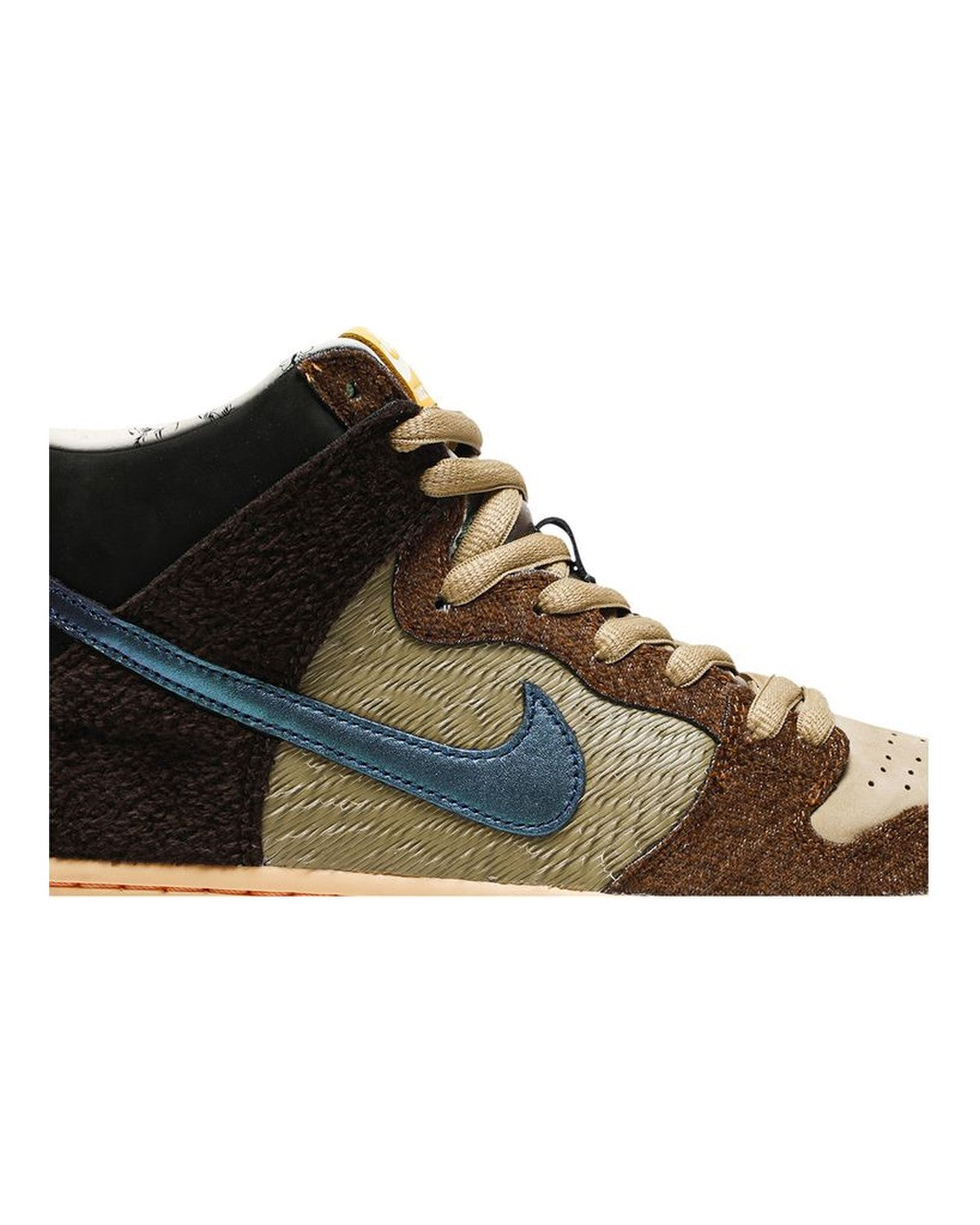 x CNCPTS SB Dunk