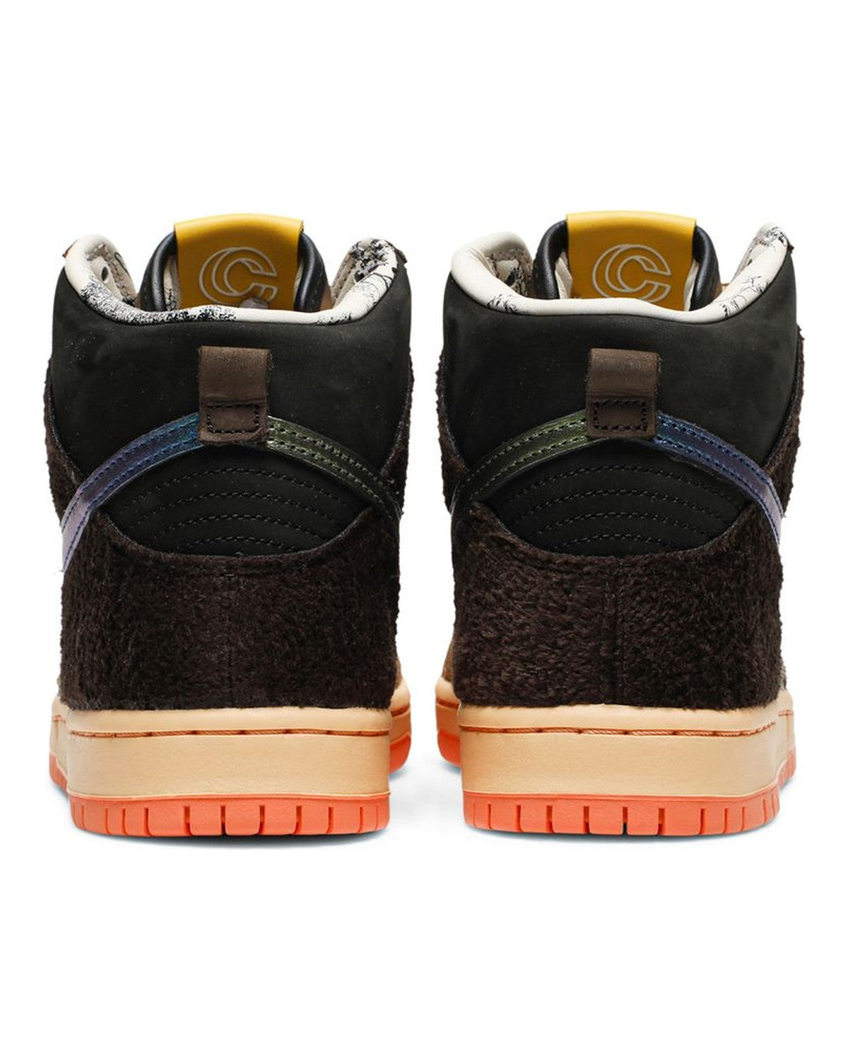 x CNCPTS SB Dunk