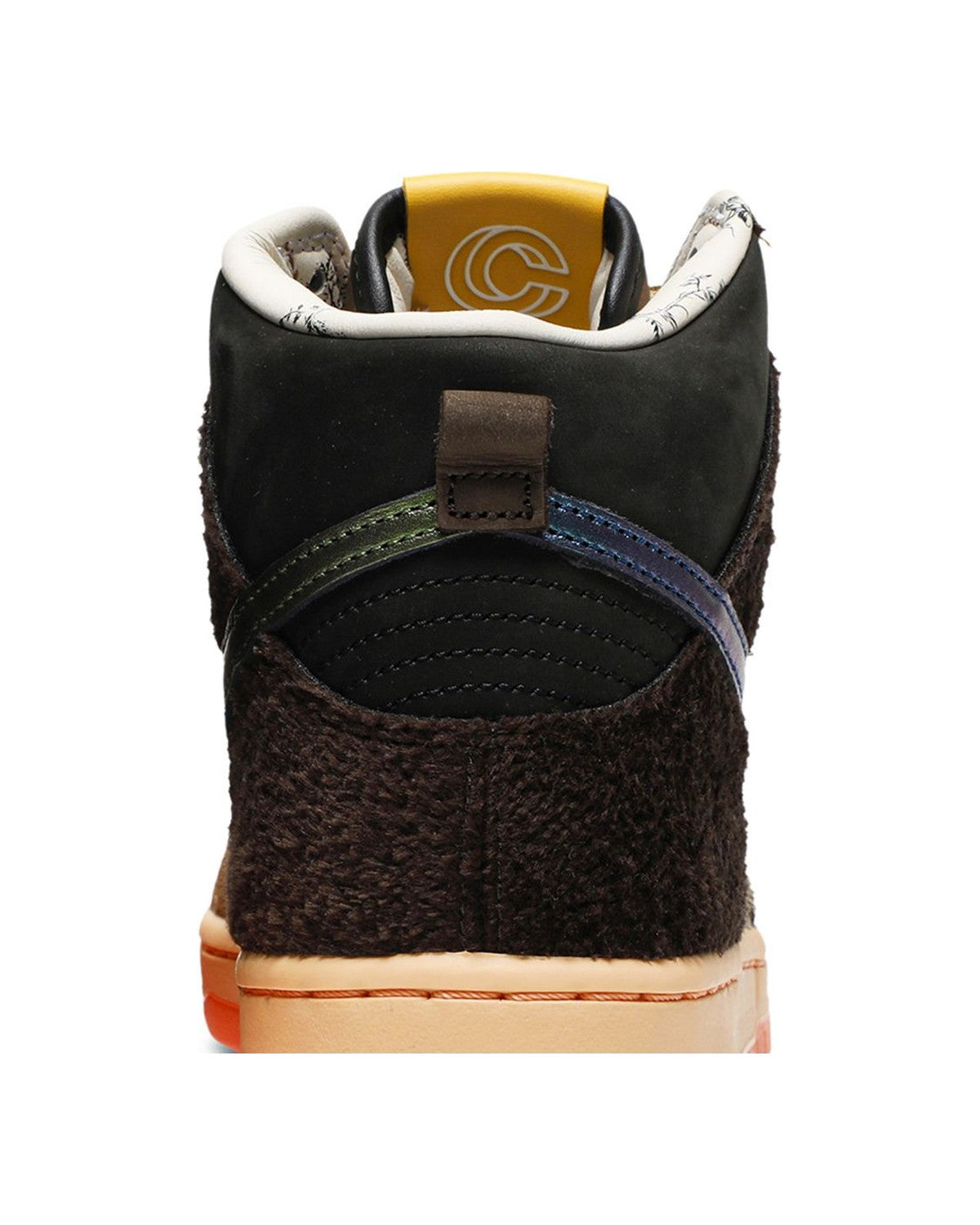 x CNCPTS SB Dunk