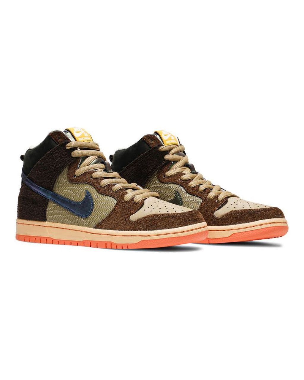 x CNCPTS SB Dunk