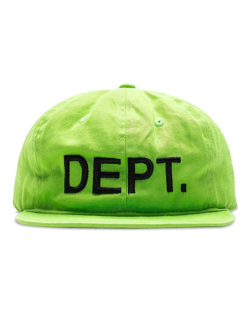 Logo Hat Green