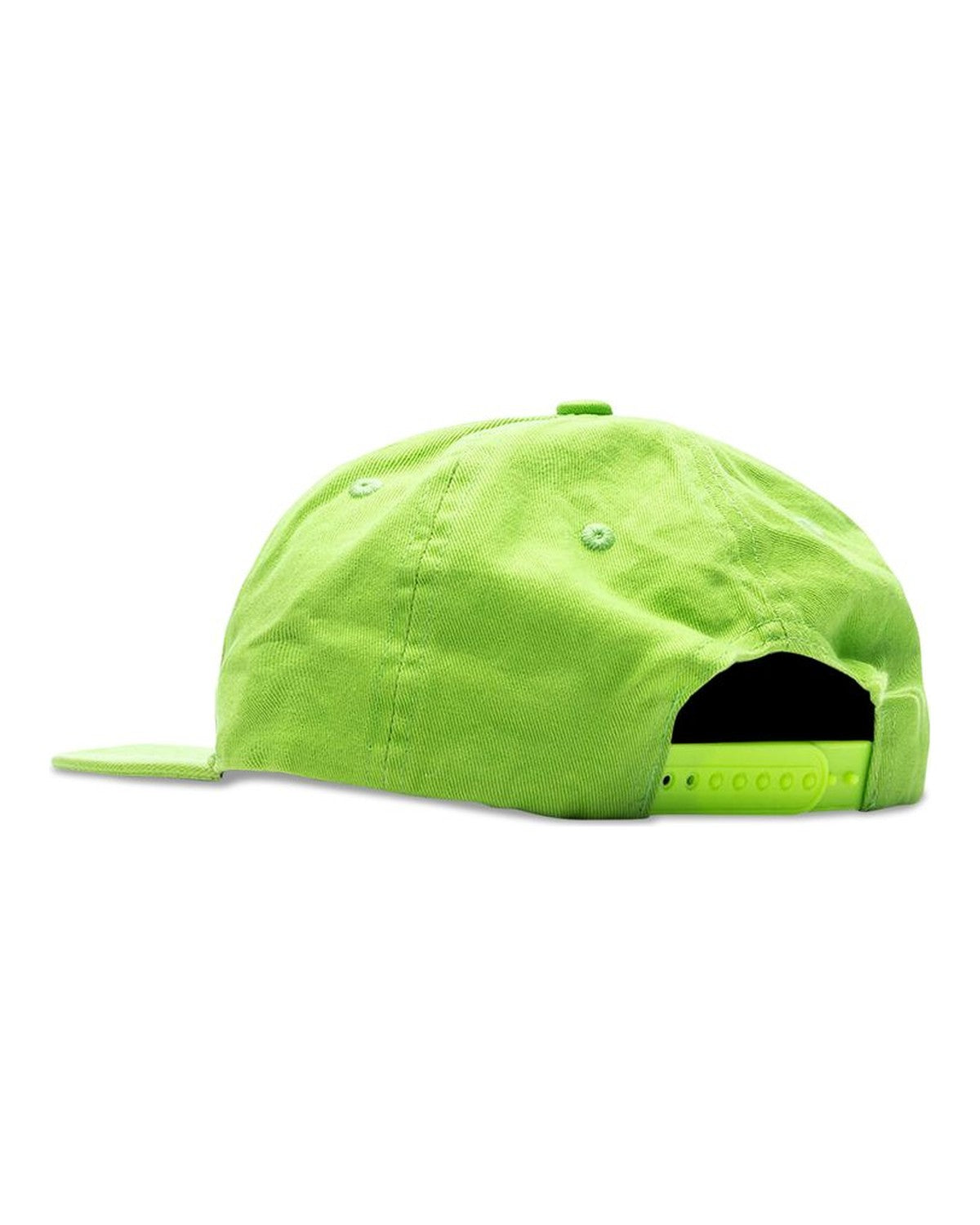 Logo Hat Green