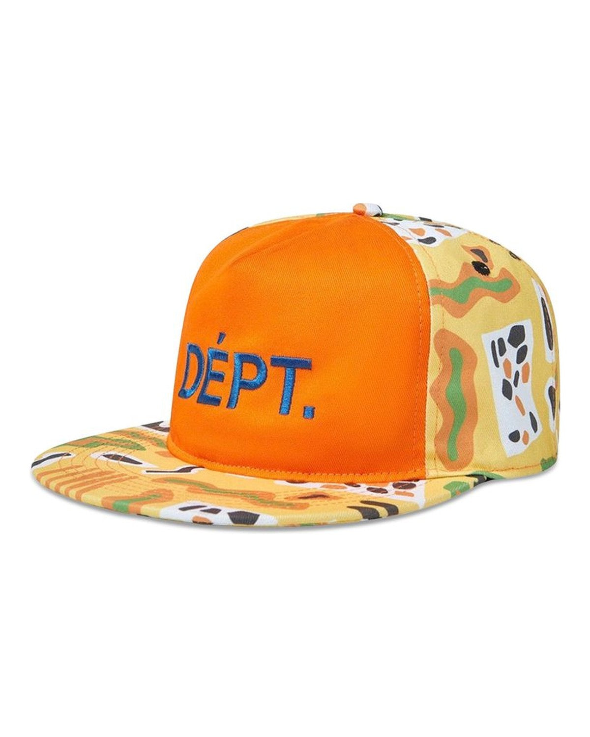 Dept Limited Edition Hat