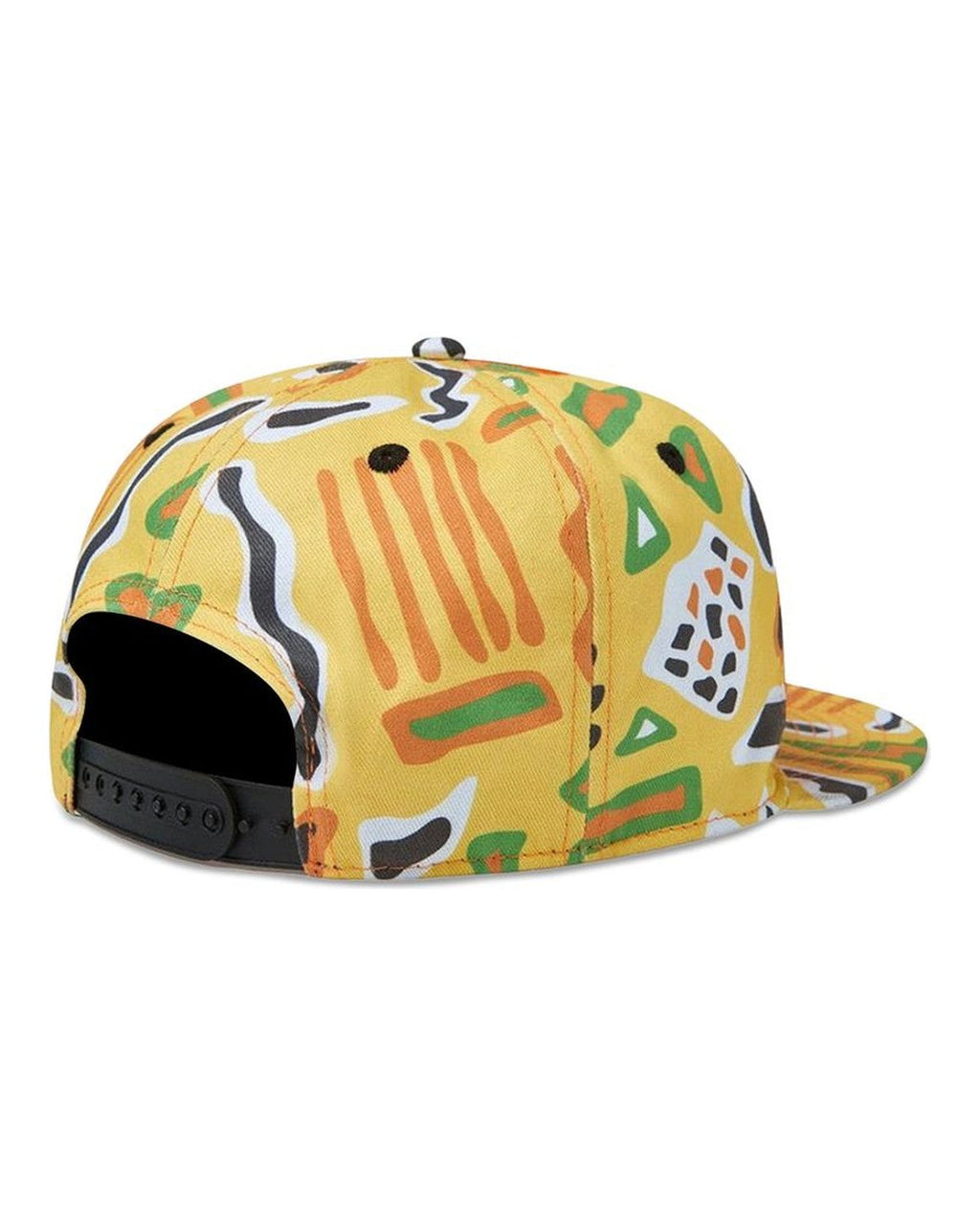 Dept Limited Edition Hat