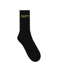 Socks Black