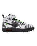 Air Force 1 Mid Grim Reaper