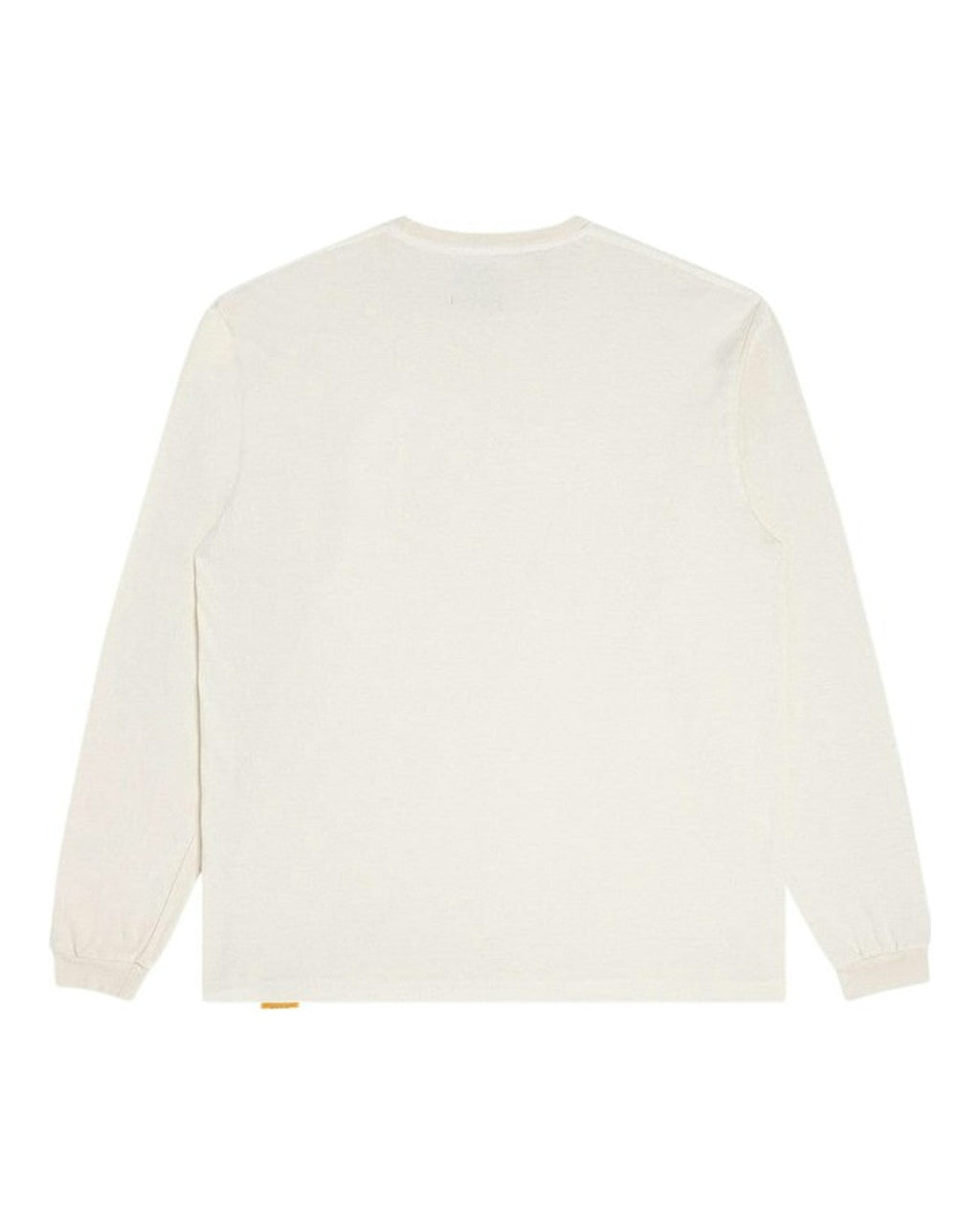 Dept Long Sleeve Cream