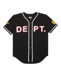 Echo Park Jersey BLACK