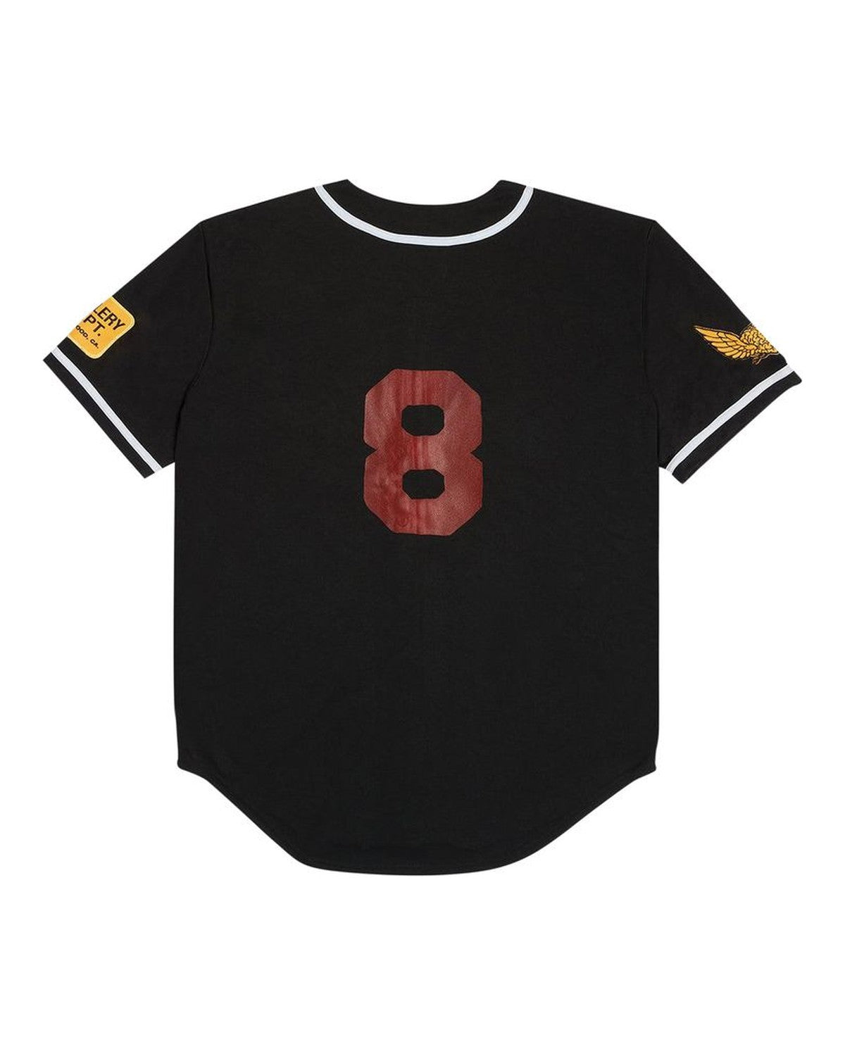 Echo Park Jersey BLACK