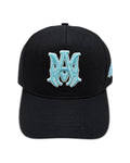MA Full Canvas Cap